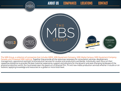 The-MBSGroup.com