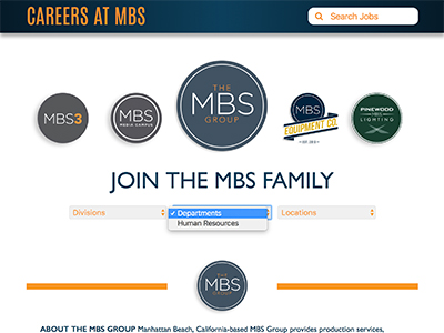 The-MBSGroupCareers.com